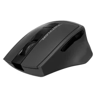 Мышь A4Tech Fstyler FG30 (серый) фото 5